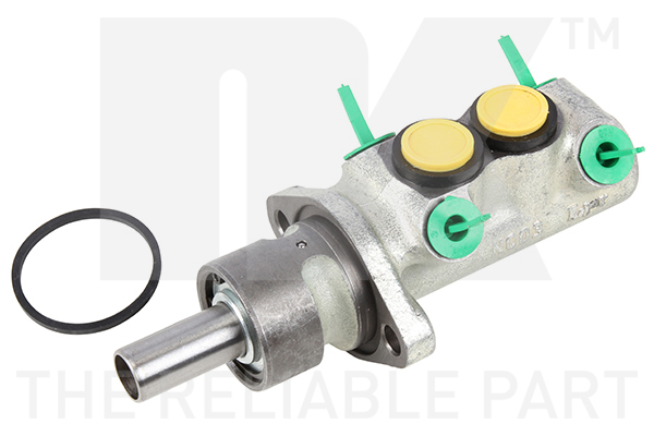 Brake Master Cylinder
