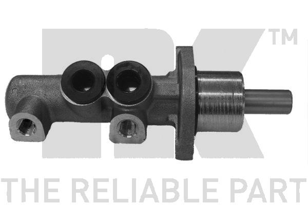 Brake Master Cylinder