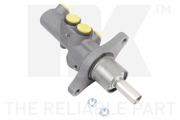 Brake Master Cylinder