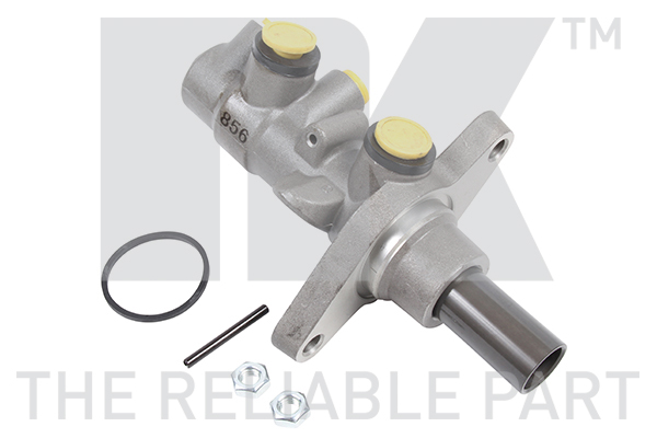 Brake Master Cylinder