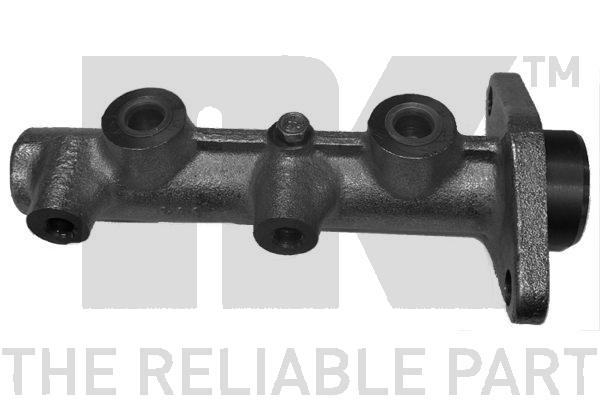 Brake Master Cylinder