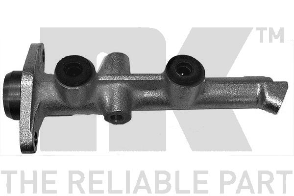 Brake Master Cylinder
