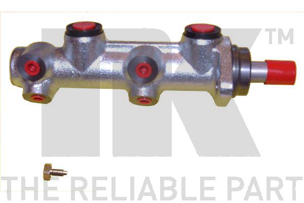 Brake Master Cylinder
