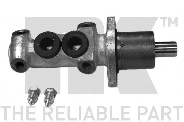Brake Master Cylinder