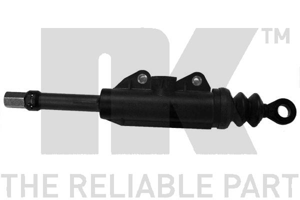 Master Cylinder, clutch