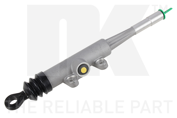 Master Cylinder, clutch