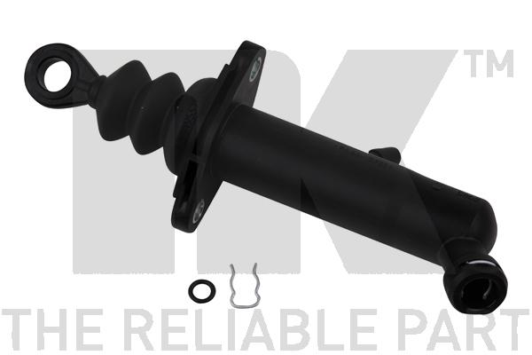 Master Cylinder, clutch