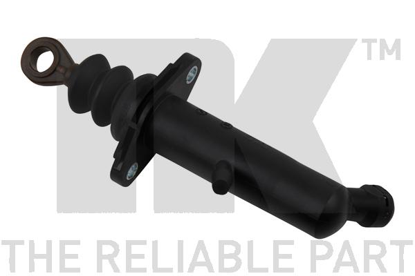 Master Cylinder, clutch