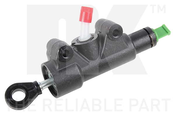 Master Cylinder, clutch