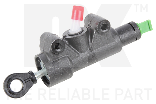 Master Cylinder, clutch