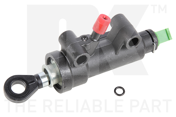 Master Cylinder, clutch