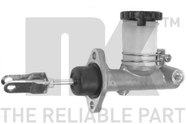 Master Cylinder, clutch