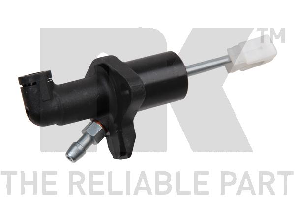 Master Cylinder, clutch