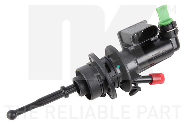 Master Cylinder, clutch