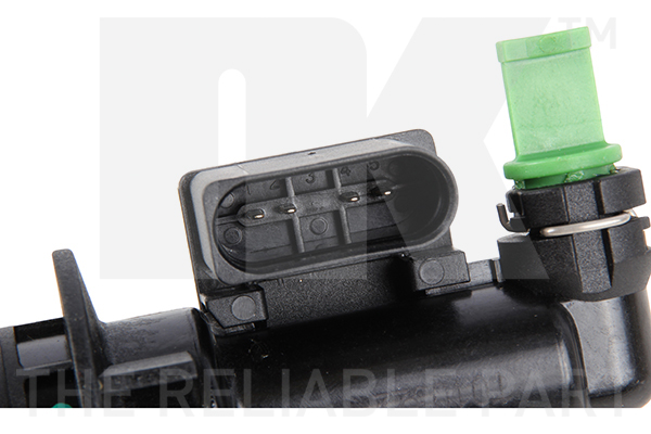 Master Cylinder, clutch 2