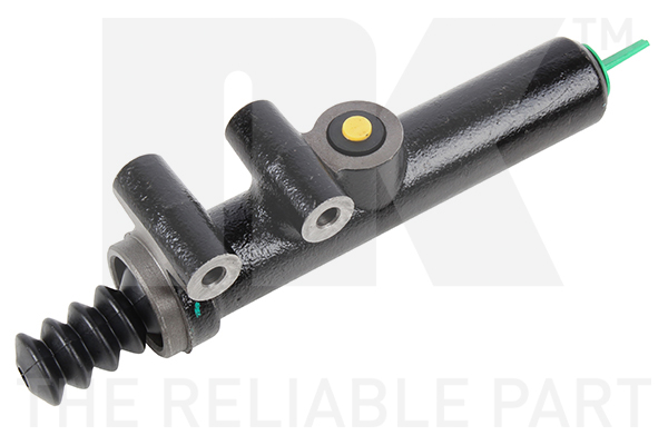 Master Cylinder, clutch