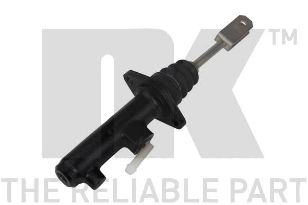 Master Cylinder, clutch