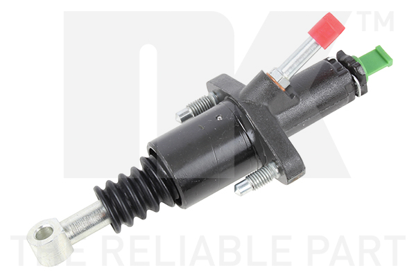 Master Cylinder, clutch