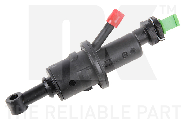 Master Cylinder, clutch