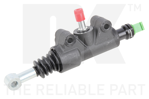 Master Cylinder, clutch