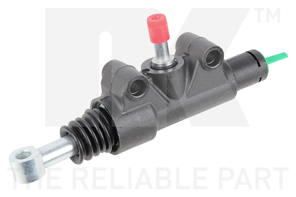 Master Cylinder, clutch