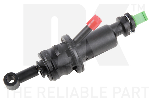Master Cylinder, clutch