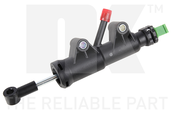 Master Cylinder, clutch