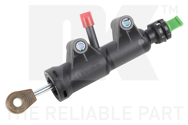 Master Cylinder, clutch
