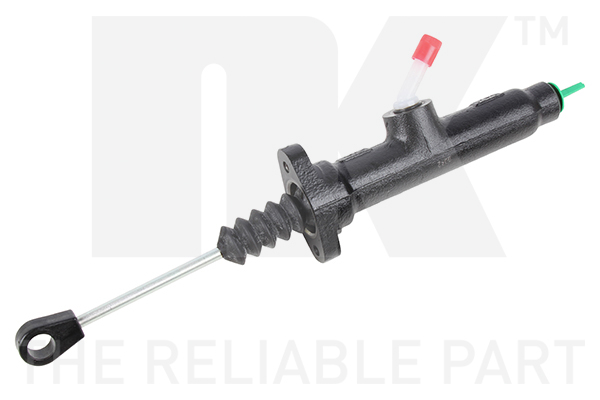 Master Cylinder, clutch