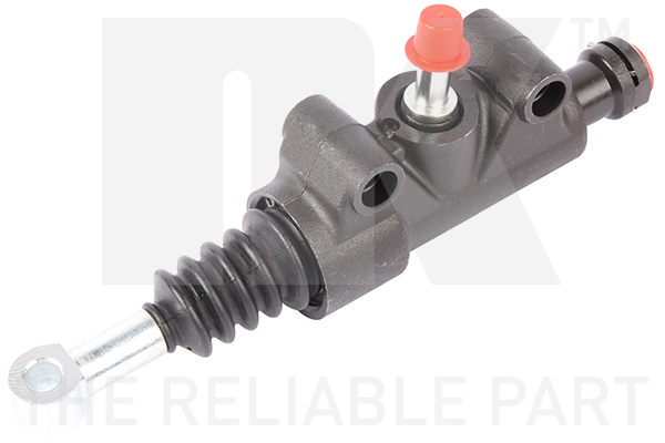 Master Cylinder, clutch