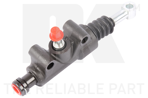 Master Cylinder, clutch 2