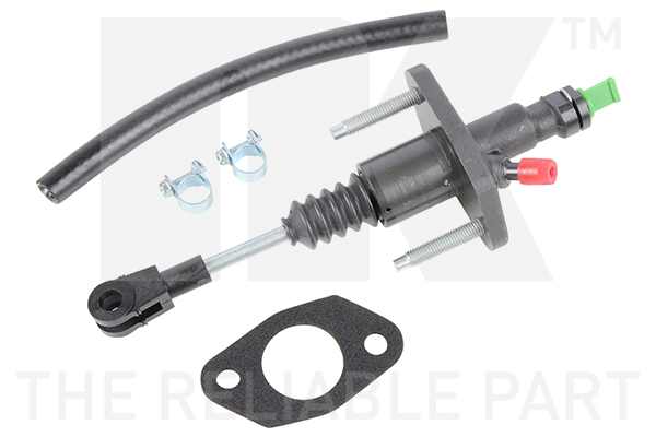 NK 833601 Geberzylinder, Kupplung
