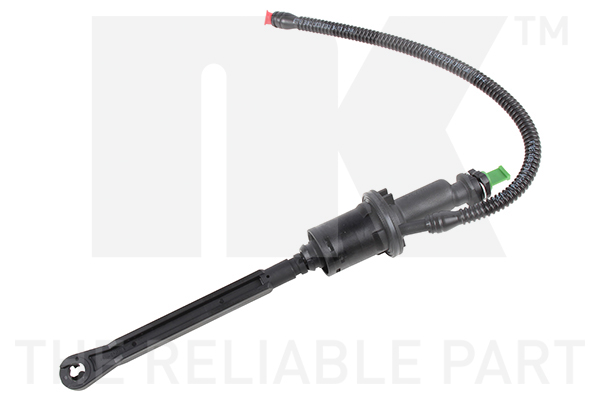 NK 833706 Geberzylinder, Kupplung