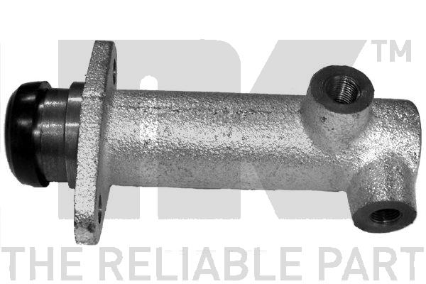 Master Cylinder, clutch