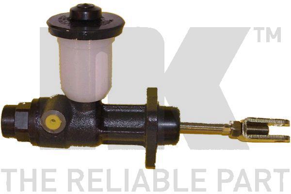 Master Cylinder, clutch