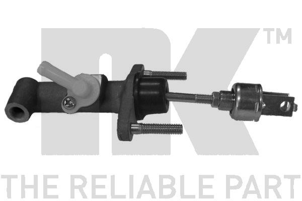 Master Cylinder, clutch