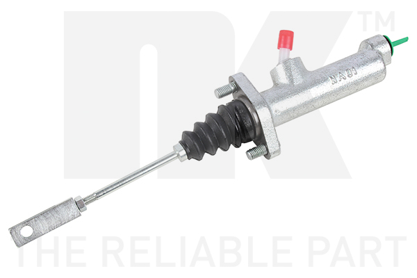Master Cylinder, clutch