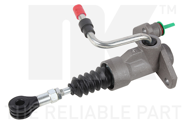 Master Cylinder, clutch
