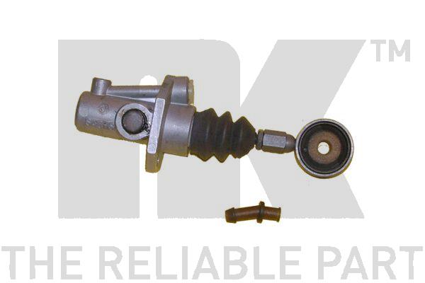 Master Cylinder, clutch