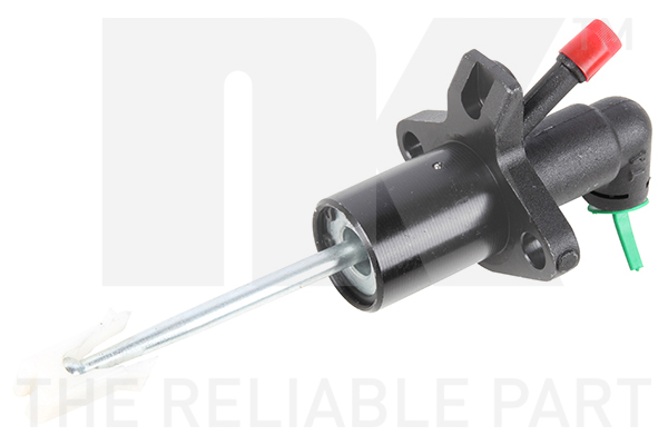 Master Cylinder, clutch