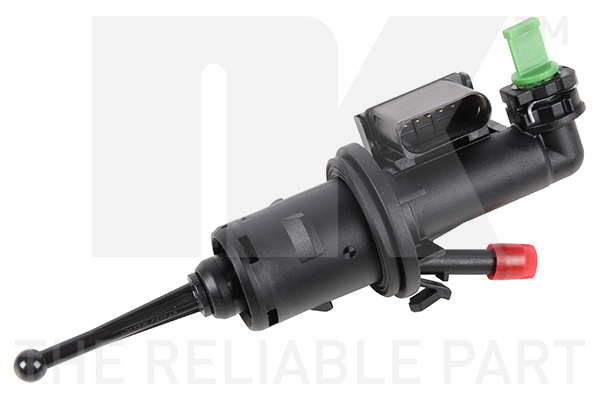 Master Cylinder, clutch