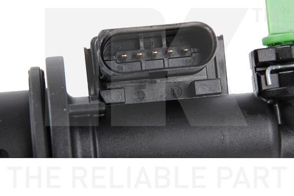 Master Cylinder, clutch 2