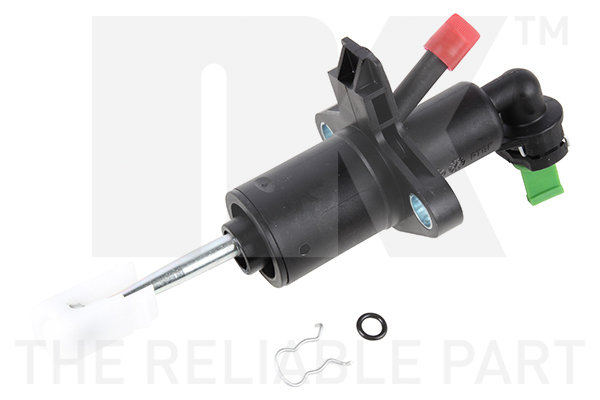 Master Cylinder, clutch