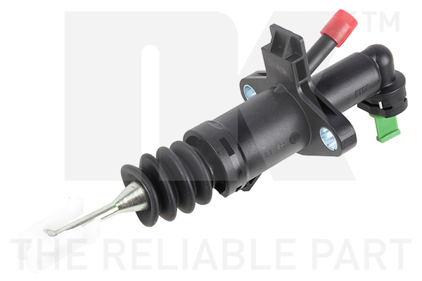 Master Cylinder, clutch