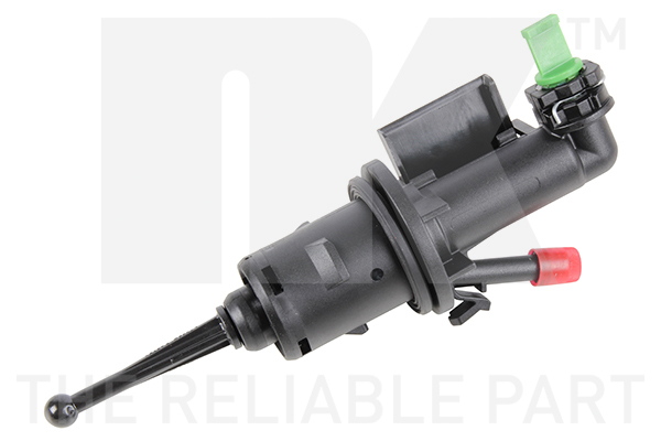Master Cylinder, clutch