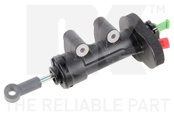 Master Cylinder, clutch