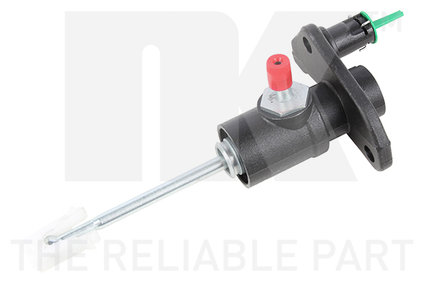 Master Cylinder, clutch