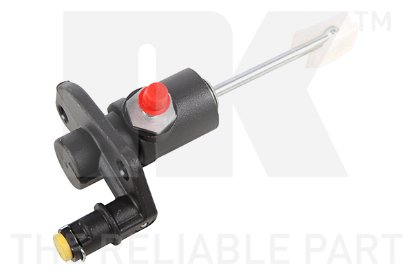 Master Cylinder, clutch