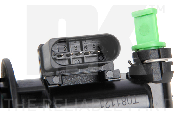 Master Cylinder, clutch 2