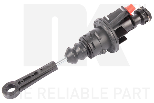 Master Cylinder, clutch